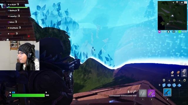OG Fortnite Chapter 1 Is BACK! смотреть онлайн
