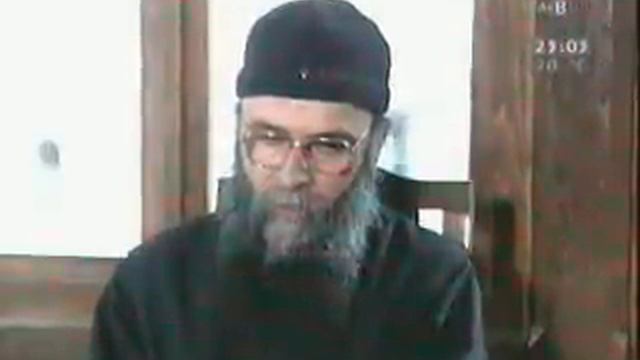 Отац Николај манастир Црна река смотреть онлайн