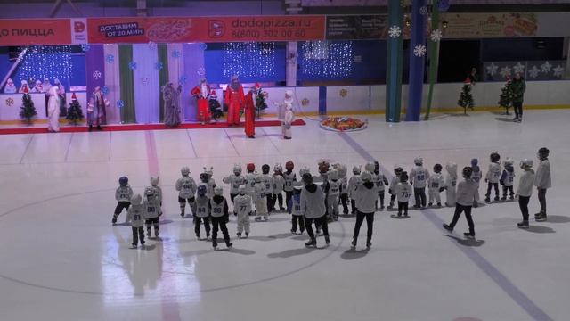 100 белых медвежат 28.12.2022 смотреть онлайн