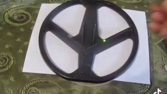 Новинка!!! говорящая катушка, на металлоискатель. смотреть онлайн