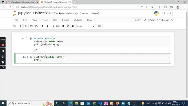 lambda function in python смотреть онлайн