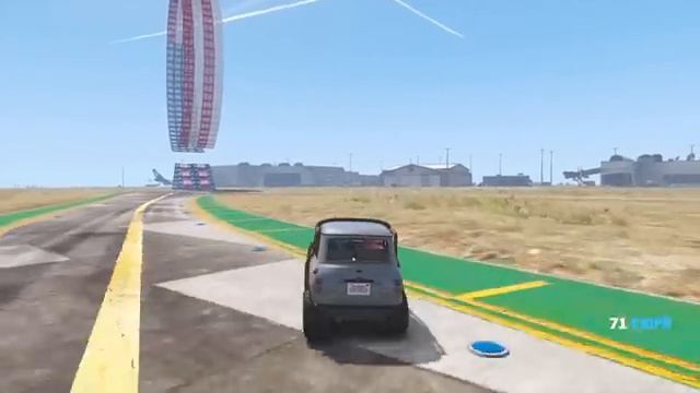 Upgrading SLOWEST to FASTEST SUPERCAR From MY COLLECTION with OGGY & JACK in GTA 5 смотреть онлайн