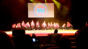 Парадокс учебная группа КЦ Курган