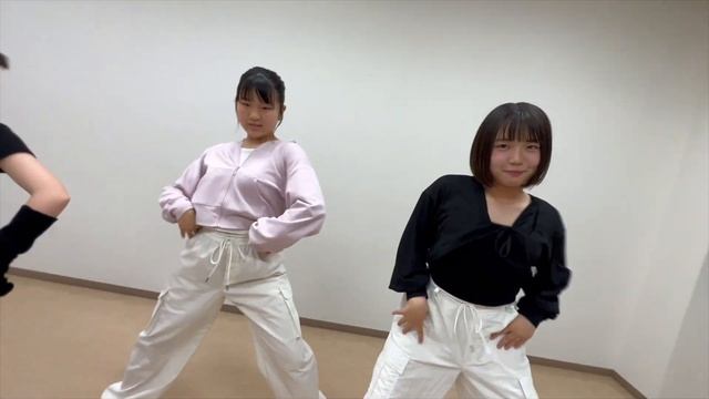 TWICE - SET ME FREE (Dance Cover Video) смотреть онлайн