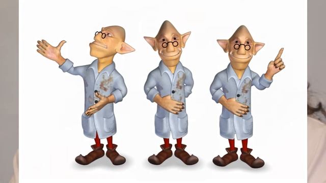 Искривление пространства Опасное заболевание Искривление головного мозга смотреть онлайн