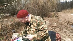 ПОЛУДОНКА . Уловистая снасть. Карась. Окунь. Плотва.