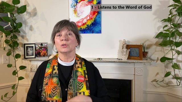 Hearing God's Voice in 2021: Do You Know a Prophet? смотреть онлайн