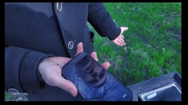 Тестируем на прочность Doogee S30 смотреть онлайн