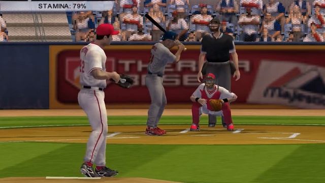 Major League Baseball 2K8 USA - Playstation 2 (PS2) смотреть онлайн