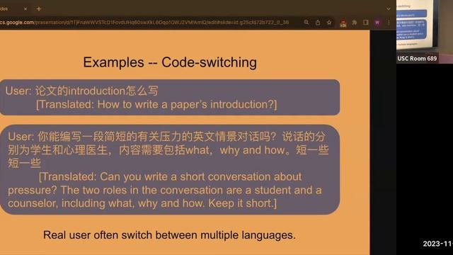 What We Learned from 570K ChatGPT Interaction Logs In The Wild смотреть онлайн