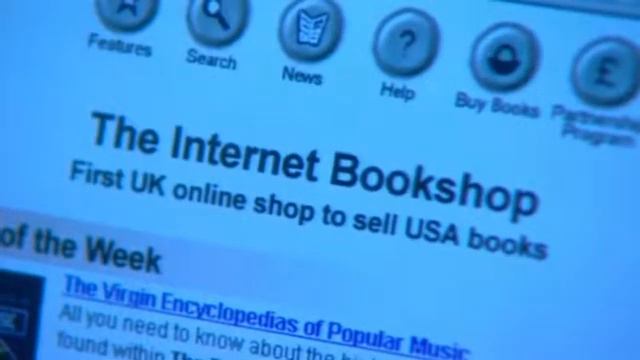 Speakout 2ndE - Elementary - DVD Unit 8: Robert Peston Goes Shopping