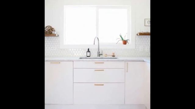 Модная Кухня 2019 ~ Тенденции в дизайне кухни: 41+ лучших фото в интерьере смотреть онлайн