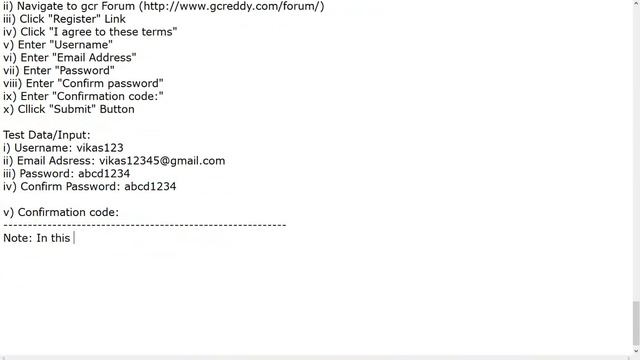Selenium Week 8 Saturday - Writing Selenium Test Cases смотреть онлайн