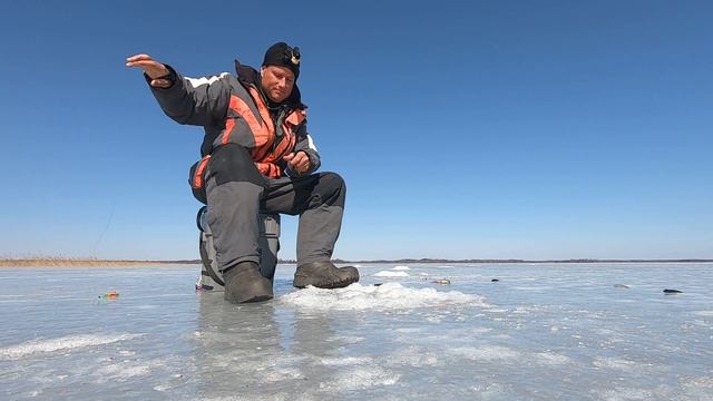 Сиверс (Sivers). На Рыбалку, для души!!! смотреть онлайн
