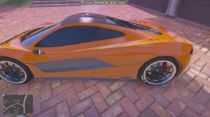 Progen T20 Location GTA 5 Offline || GTA 5 Story Mode Progen T20 Location || MinhasTheGamer