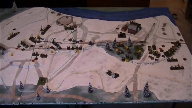 Command Combat: Civil War - The Battle of Fort Donelson [Command Combat Battle Report] смотреть онлайн