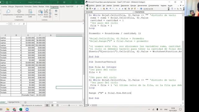 Clase 17 2021-2. #INF 130# IngenieríaComercial, #UTFSM смотреть онлайн