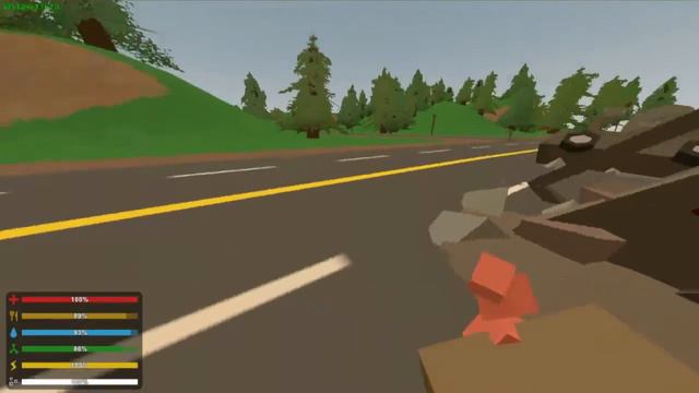 ДОЛГОЖДАННОЕ ПРОДОЛЖЕНИЕ UNTURNED 2 : И САНЯ ЛЮБИТЕЛЬ смотреть онлайн