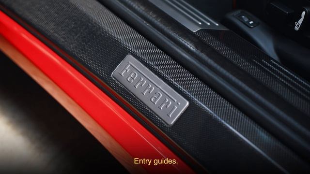 #48 Yevgen Sokolovskiy Ferrari F430 GUTE INVESTITION?