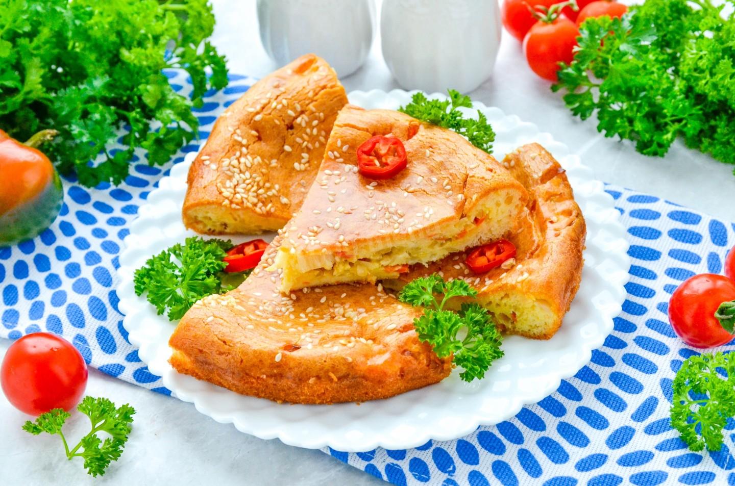 Рецепты вкусной еды