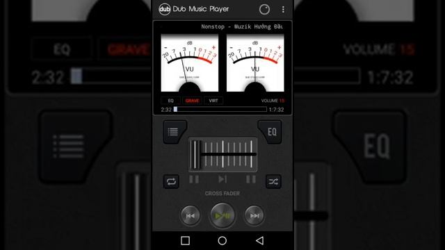 DUB MUSIC PLAYER смотреть онлайн
