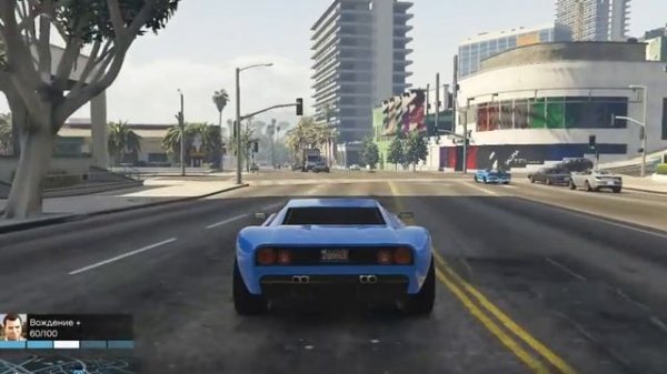 Покупаем гараж в GTA 5 САМЫЙ КРУТОЙ ТЮНИНГ В ГТА 5 Улучшаем машину