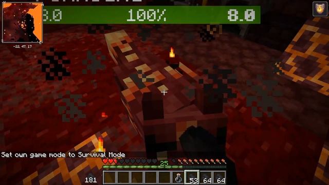 Minecraft | Quark and Quark Oddities 1.16.1 Mod Showcase смотреть онлайн