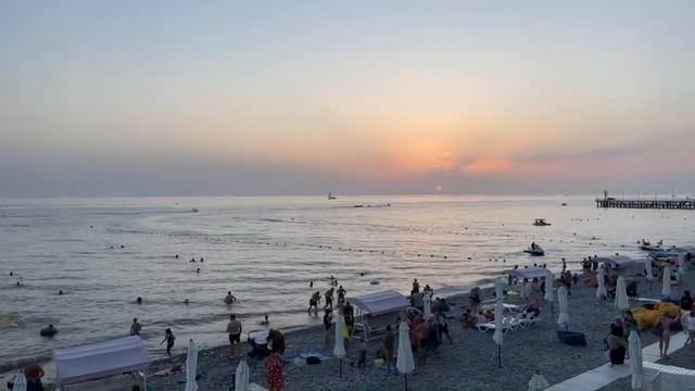 ?ЛАЗАРЕВСКОЕ СЕГОДНЯ?СОЧИ.