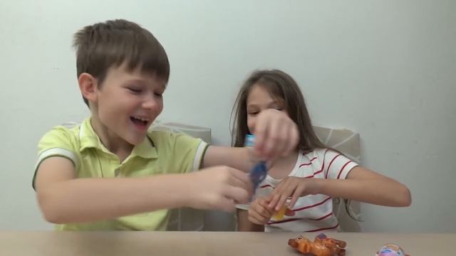 Утренняя лапша. Пилотный выпуск