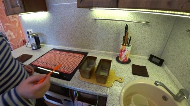 Выпекаем хлеб с закваской // В гостях у друга смотреть онлайн