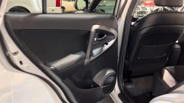 2012 Toyota Rav 4 2.2 D-4D XT-R For Sale At Ron Hodgson Specialist Cars