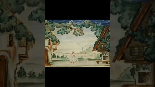 12.Записки балерины Вазем Е.О. смотреть онлайн