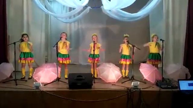 Я опять появилась на канале потому что у нас завтра концерт поддержите нас смотреть онлайн