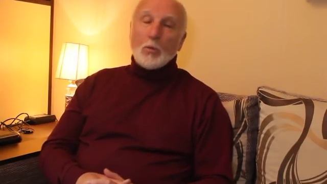 Антиквар о свойствах икон, явлении ангела и Божьей матери смотреть онлайн