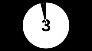 1 минута с музыкой, таймер 1 минута со звуком