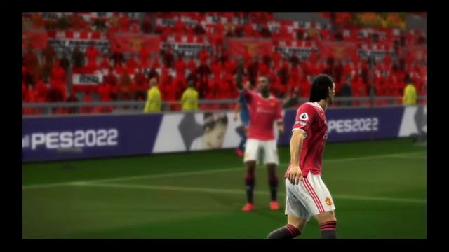 Tes New Patch Pes 2013 New Season 2022 | MU VS PSG | Mu Comeback Tarzan Hatrick!!! смотреть онлайн