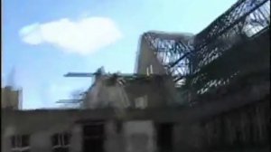 Гарнизон Хойна советской группы войск в Польше.