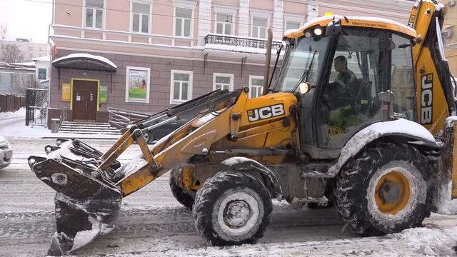 Снега много не бывает? смотреть онлайн