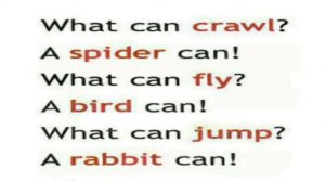 Spotlight 3 p.78 ex.1 CD