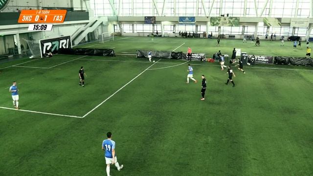 Эксклюзив 0:4 Газпром АП смотреть онлайн