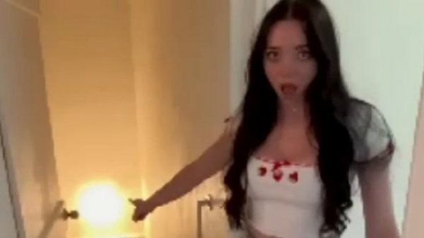 САМЫЙ СТРАШНЫЙ ОНЛ!ФАНS - MOLLY MOON