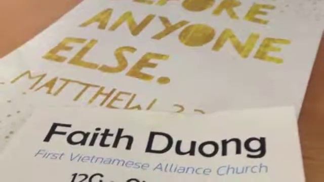 Tribute To My Youth Leader Dan смотреть онлайн