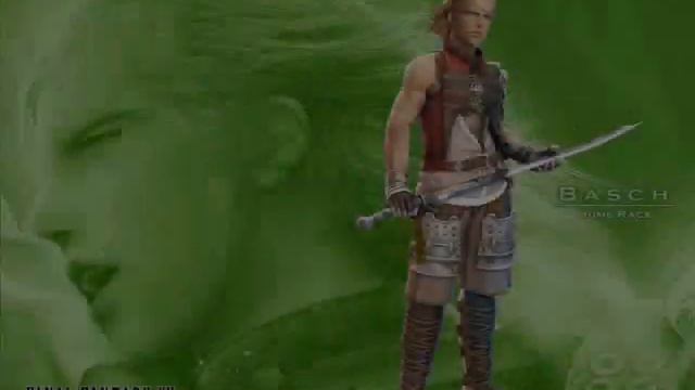 Final Fantasy XII - Voice Comparisons смотреть онлайн