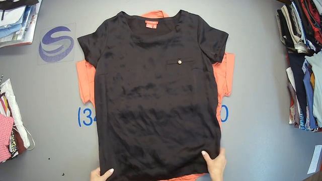 Продан. Ст 1600 Уп № 42, часть 1 (2022). MIX Brand, сток. Европа. 199 ед. С/с 231 рубль за ед смотреть онлайн