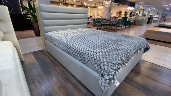 Кровать Модерн