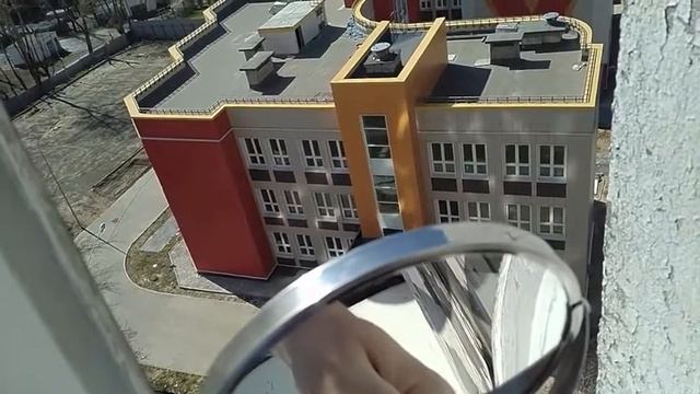 Солнечные зайцы Игры с зеркалом Дубль два смотреть онлайн