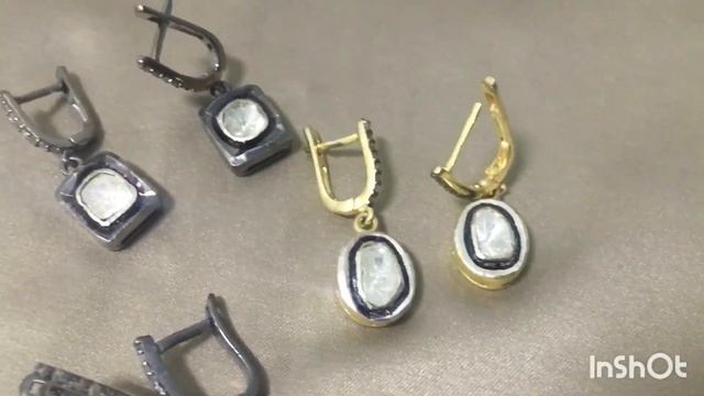 Ювелирные украшения с алмазами. Купить онлайн. Телефон 8 915 560 22 88 смотреть онлайн