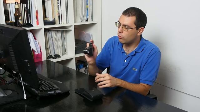 Nikon Coolpix P340 : brzi test смотреть онлайн