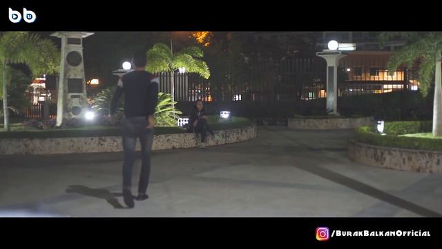 Burak Balkan - She Makes Me Wanna ( CLUB SONG 2018 )