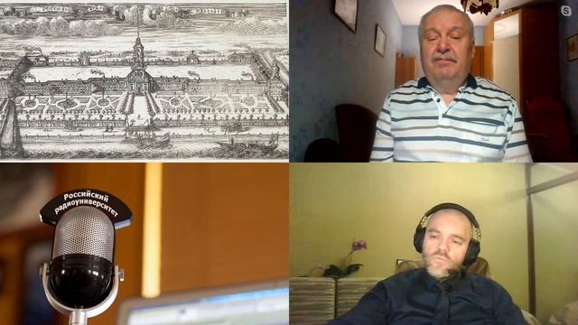 781. И.О. Князький: Александр Невский - самый почитаемый святой Петра Великого